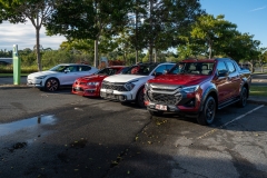 20240602-Drive-Against-Depression-QLD-Drive-Day-Bowdens-Own-Collection-1