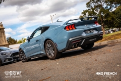 DAD-Summer-Melbourne-Drive-Day-2025-Flowerdale-Full-Album-One-Logo-160