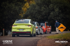 DAD-Summer-Melbourne-Drive-Day-2025-Flowerdale-Full-Album-One-Logo-170