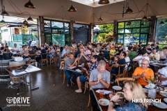 DAD-Summer-Melbourne-Drive-Day-2025-Flowerdale-Full-Album-One-Logo-256