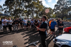 DAD-Summer-Melbourne-Drive-Day-2025-Flowerdale-Full-Album-One-Logo-56