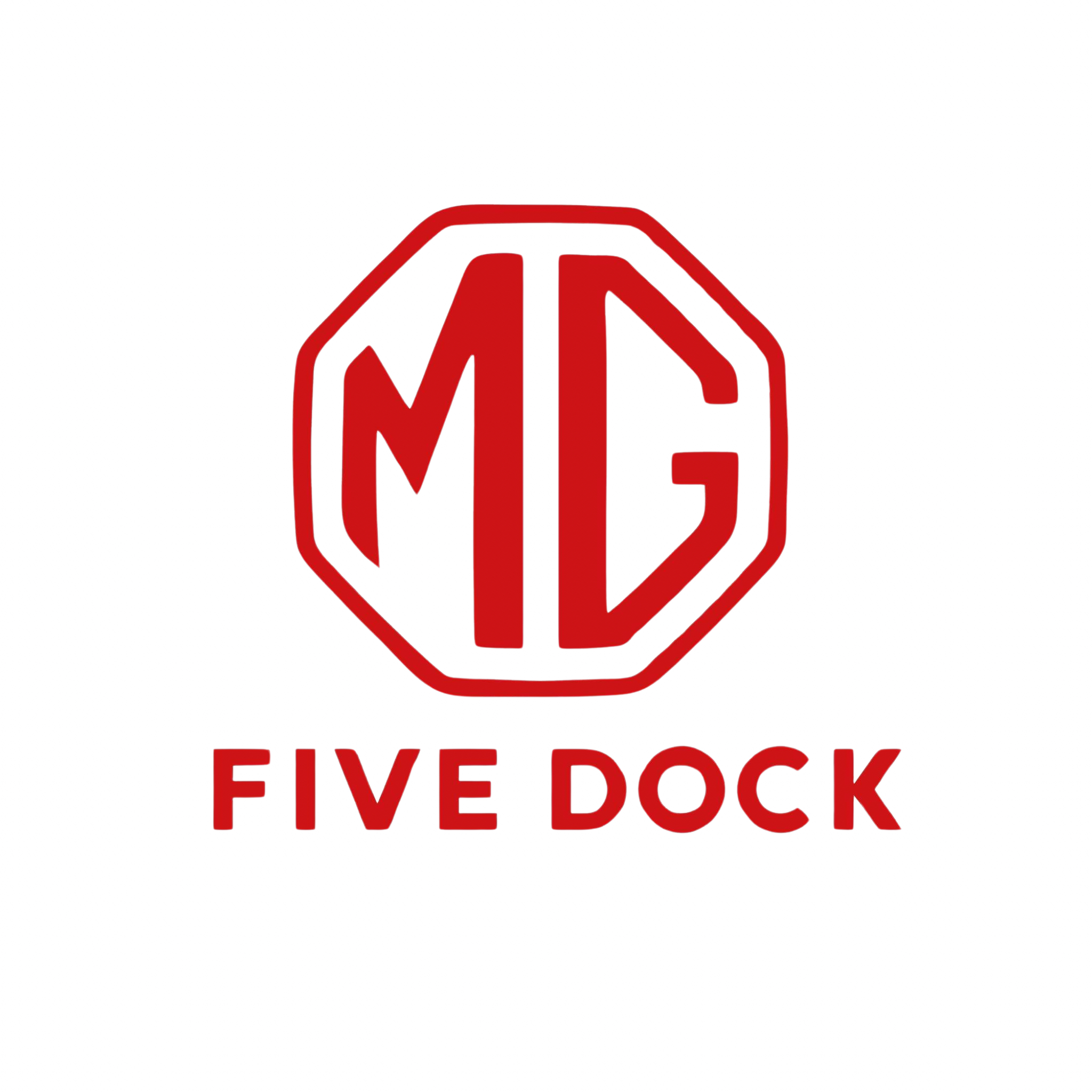 MG3 & Coffee Five Dock MG Proudly Supporting DAD Drive Against